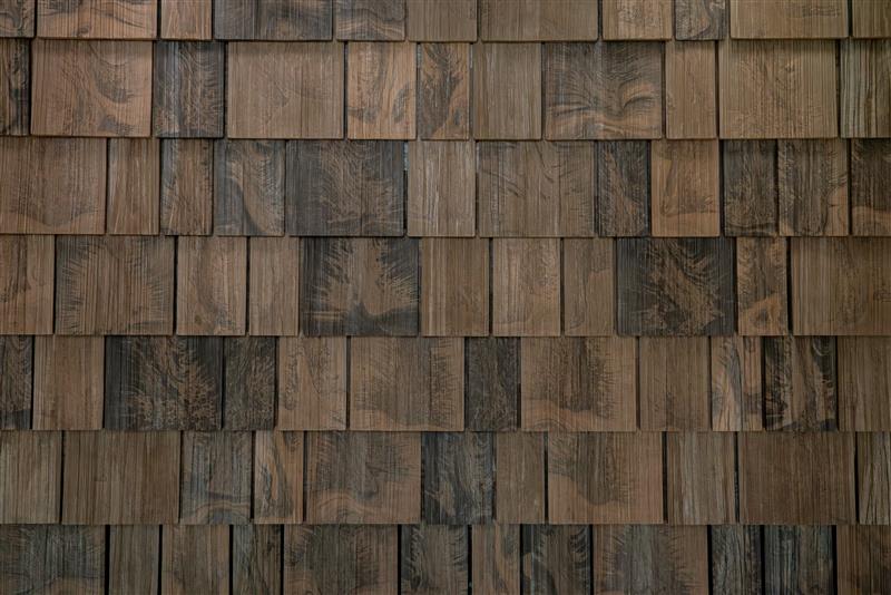 Brava Synthetic Cedar Shake premium roofing installation