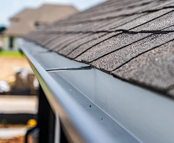 Gutter Replacement