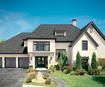Roofing