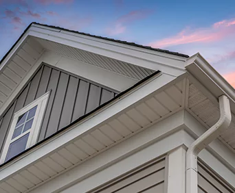 Siding & Fascia